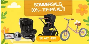 babybanden-katalog i Kristiansand | Sommersalg | 2025-06-23T00:00:00.000Z - 2025-07-07T00:00:00.000Z