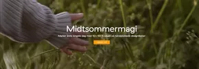 Nordic Nest-katalog i Breivikbotn | Midtsommermagi | 2025-06-23T00:00:00.000Z - 2025-06-29T00:00:00.000Z