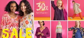 Gudrun Sjöden-katalog | Summer Sale  | 2025-06-23T00:00:00.000Z - 2025-07-07T00:00:00.000Z