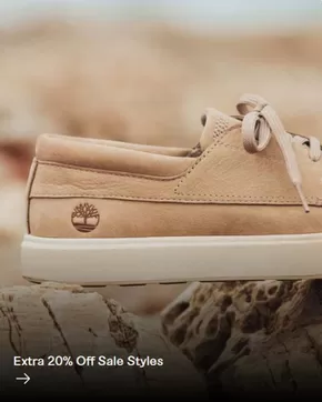 Timberland-katalog i Vestby | Extra 20% Off Sale Styles | 2025-06-23T00:00:00.000Z - 2025-07-07T00:00:00.000Z