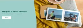 Fotoknudsen-katalog i Nittedal | Mer plass til vårens favoritter | 2025-06-24T00:00:00.000Z - 2025-06-30T00:00:00.000Z