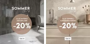 Norfloor-katalog | Sommer Salg | 2025-06-24T00:00:00.000Z - 2025-08-04T00:00:00.000Z