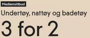 KappAhl-katalog i Slitu | 3 for 2 | 2025-06-25T00:00:00.000Z - 2025-07-06T00:00:00.000Z