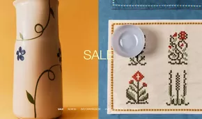 ZARA HOME-katalog i Grong | Sale | 2025-06-26T00:00:00.000Z - 2025-07-10T00:00:00.000Z