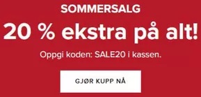Cellbes-katalog i Hitra | 20% ekstra på alt! | 2025-06-26T00:00:00.000Z - 2025-07-10T00:00:00.000Z
