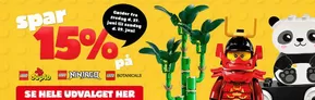 BR Leker-katalog | Spar 15% | 2025-06-27T00:00:00.000Z - 2025-06-29T00:00:00.000Z