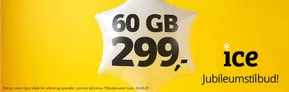 ELON-katalog i Fredrikstad | Ice Jubileumstilbud! | 2025-06-27T00:00:00.000Z - 2025-09-03T00:00:00.000Z