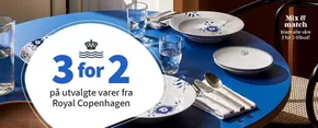 Tilbords-katalog i Evenskjer | 3 for 2 | 2025-06-27T00:00:00.000Z - 2025-07-11T00:00:00.000Z