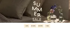 Nordic Nest-katalog i Karasjok | Summer Sale  | 2025-06-27T00:00:00.000Z - 2025-07-11T00:00:00.000Z