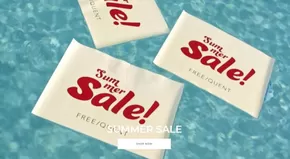 Freequent-katalog i Lillehammer | Summer Sale  | 2025-06-27T00:00:00.000Z - 2025-07-11T00:00:00.000Z
