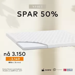 Skeidar-katalog i Trondheim | Eksklusive tilbud for våre kunder | 2025-06-28T00:00:00.000Z - 2025-07-12T00:00:00.000Z
