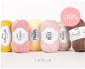 Drops Design-katalog i Halden | -30% | 2025-07-02T00:00:00.000Z - 2025-07-31T00:00:00.000Z