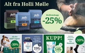 Sunkost-katalog i Oslo | -25% | 2025-07-02T00:00:00.000Z - 2025-07-16T00:00:00.000Z