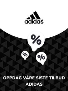 Adidas-katalog i Lørenskog | Tilbud Adidas | 2023-10-24T00:00:00.000Z - 2025-11-21T00:00:00.000Z
