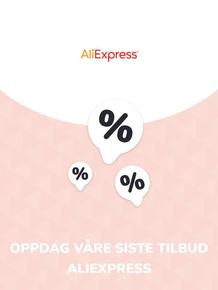 AliExpress-katalog i Kristiansund | Tilbud Aliexpress | 2023-10-24T00:00:00.000Z - 2025-11-21T00:00:00.000Z