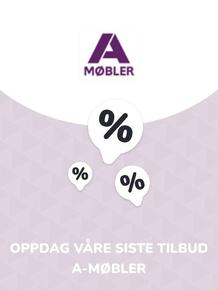 A-Møbler-katalog | Tilbud A-Møbler | 2023-10-24T00:00:00.000Z - 2025-11-21T00:00:00.000Z