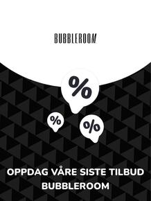 Bubbleroom-katalog i Vikersund | Tilbud Bubbleroom | 2023-10-24T00:00:00.000Z - 2025-11-21T00:00:00.000Z