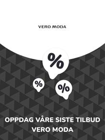 Vero Moda-katalog i Sortland | Tilbud Vero Moda | 2023-10-24T00:00:00.000Z - 2025-11-21T00:00:00.000Z