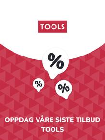 Tools-katalog i Førde | Tilbud Tools | 2023-10-24T00:00:00.000Z - 2025-11-21T00:00:00.000Z