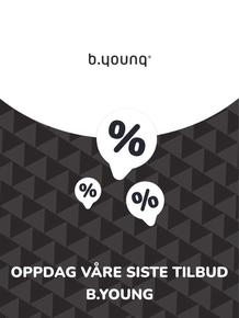 b.young-katalog i Oslo | Tilbud b.young | 2023-10-24T00:00:00.000Z - 2025-11-21T00:00:00.000Z