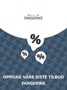Fargerike-katalog i Førde | Tilbud Fargerike | 2023-10-24T00:00:00.000Z - 2025-11-21T00:00:00.000Z