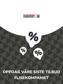 Flisekompaniet-katalog i Førde | Tilbud Flisekompaniet | 2023-10-24T00:00:00.000Z - 2025-11-21T00:00:00.000Z