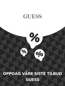 Guess-katalog | Tilbud Guess | 2023-10-24T00:00:00.000Z - 2025-11-21T00:00:00.000Z
