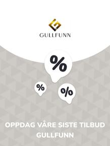 Gullfunn-katalog i Oslo | Tilbud Gullfunn | 2023-10-24T00:00:00.000Z - 2025-11-21T00:00:00.000Z