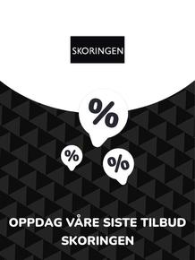 Skoringen-katalog i Sortland | Tilbud Skoringen | 2023-10-24T00:00:00.000Z - 2025-11-21T00:00:00.000Z
