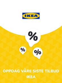 IKEA-katalog i Nyborg | Tilbud IKEA | 2023-10-24T00:00:00.000Z - 2025-11-21T00:00:00.000Z