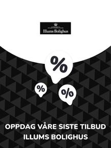 Illums Bolighus-katalog | Tilbud Illums Bolighus | 2023-10-24T00:00:00.000Z - 2025-11-21T00:00:00.000Z