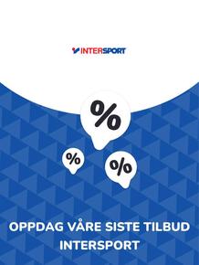 Intersport-katalog i Støren | Tilbud Intersport | 2023-10-24T00:00:00.000Z - 2025-11-21T00:00:00.000Z