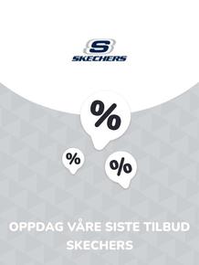 Skechers-katalog i Vestby | Tilbud Skechers | 2023-10-24T00:00:00.000Z - 2025-11-21T00:00:00.000Z