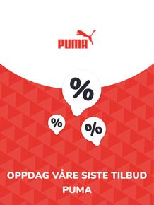 Puma-katalog i Støren | Tilbud Puma | 2023-10-24T00:00:00.000Z - 2025-11-21T00:00:00.000Z
