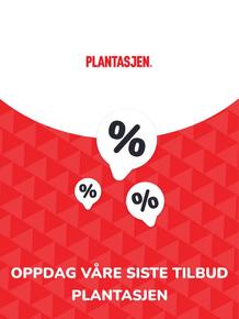 Plantasjen-katalog i Asker | Tilbud Plantasjen | 2023-10-24T00:00:00.000Z - 2025-11-21T00:00:00.000Z