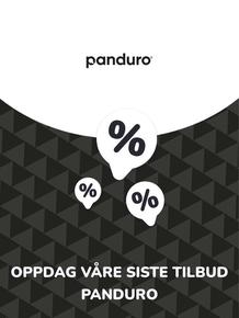 Panduro-katalog i Grimstad | Tilbud Panduro | 2023-10-24T00:00:00.000Z - 2025-11-21T00:00:00.000Z