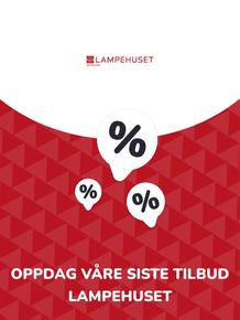Lampehuset-katalog i Sandefjord | Tilbud Lampehuset | 2023-10-24T00:00:00.000Z - 2025-11-21T00:00:00.000Z