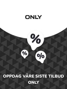 ONLY-katalog i Kristiansund | Tilbud ONLY | 2023-10-24T00:00:00.000Z - 2025-11-21T00:00:00.000Z