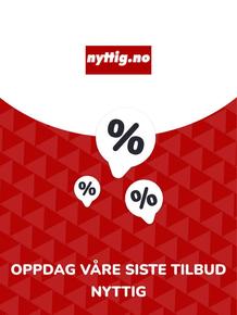 Nyttig-katalog | Tilbud Nyttig | 2023-10-24T00:00:00.000Z - 2025-11-21T00:00:00.000Z