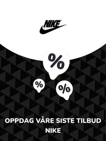 Nike-katalog i Støren | Tilbud Nike | 2023-10-24T00:00:00.000Z - 2025-11-21T00:00:00.000Z