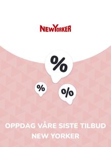 New Yorker-katalog i Oslo | Tilbud New Yorker | 2023-10-24T00:00:00.000Z - 2025-11-21T00:00:00.000Z