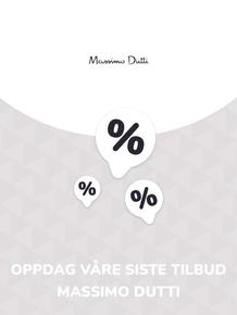 Massimo Dutti-katalog i Støren | Tilbud Massimo Dutti | 2023-10-24T00:00:00.000Z - 2025-11-21T00:00:00.000Z