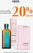 Nikita Hair-katalog | 20% Rabatt | 2026-04-03T00:00:00.000Z - 2026-04-30T00:00:00.000Z