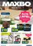 Maxbo-katalog | K4 2026 | 2026-04-08T00:00:00.000Z - 2026-05-07T00:00:00.000Z