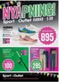 Sport Outlet-katalog | Nye tilbud å oppdage | 2026-04-13T00:00:00.000Z - 2026-04-27T00:00:00.000Z