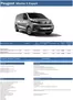 Peugeot-katalog i Nesodden | Last ned prisliste for Peugeot e-Expert | 2025-04-16T00:00:00.000Z - 2026-04-16T00:00:00.000Z