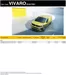 Opel-katalog i Nesodden | Prisliste Opel Vivaro Electric varebil | 2025-04-17T00:00:00.000Z - 2026-04-17T00:00:00.000Z