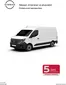 Nissan-katalog i Loddefjord | Nye Interstar/Interstar-e | 2025-04-18T00:00:00.000Z - 2026-04-18T00:00:00.000Z